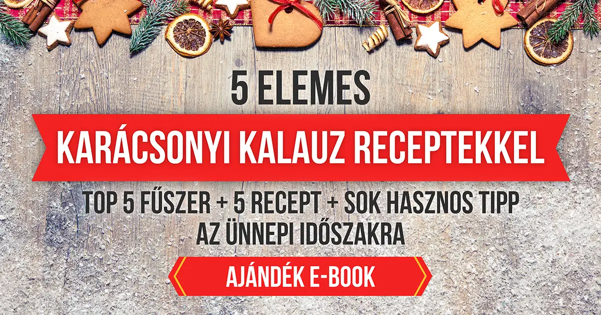 Töltsd le az 5 tippemet a jó emésztésért!
